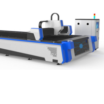 SF4020G3 Máquina de corte a laser de fibra de metal para processamento de folhas de metal IPG Laser Head 1000W-6000W